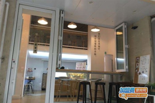 南壹小楼加盟费