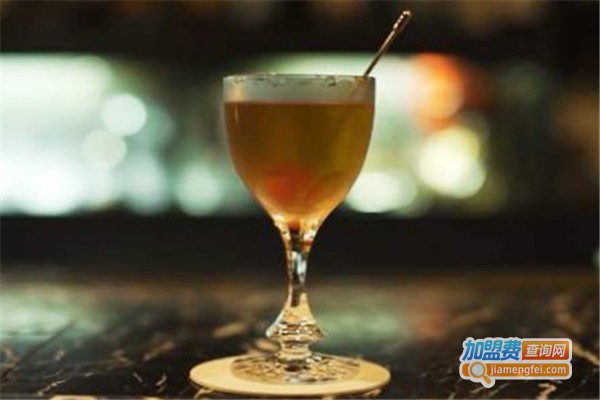 罗布罗伊轻酒精饮品加盟费