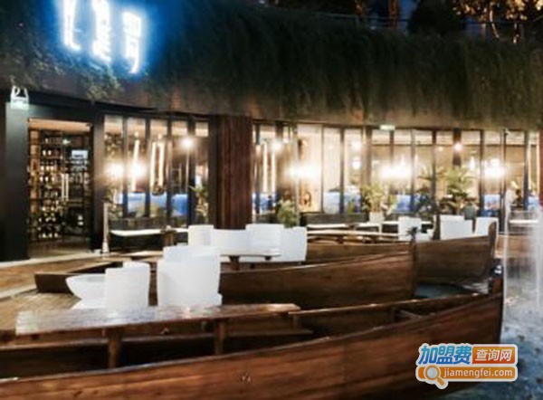 忆暹罗·泰国餐厅加盟费