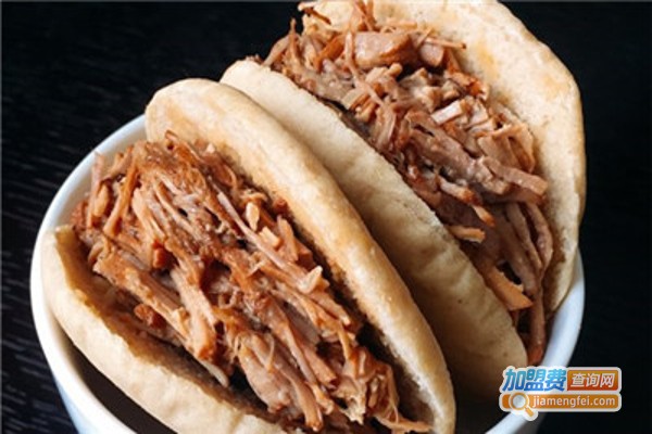 杨天玉腊牛羊肉夹馍加盟费