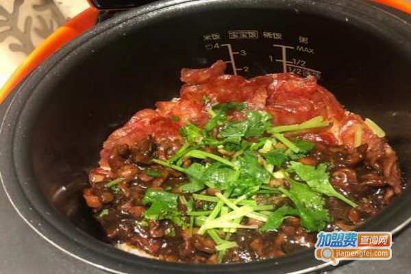 大麦鸽王饭加盟费