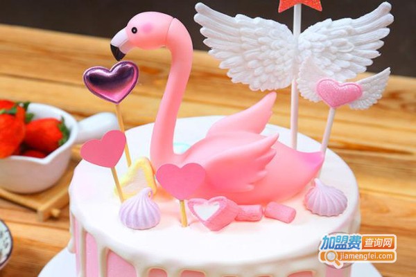 丽莎贝甜提拉米苏加盟费