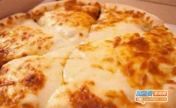 小林家披萨店加盟费