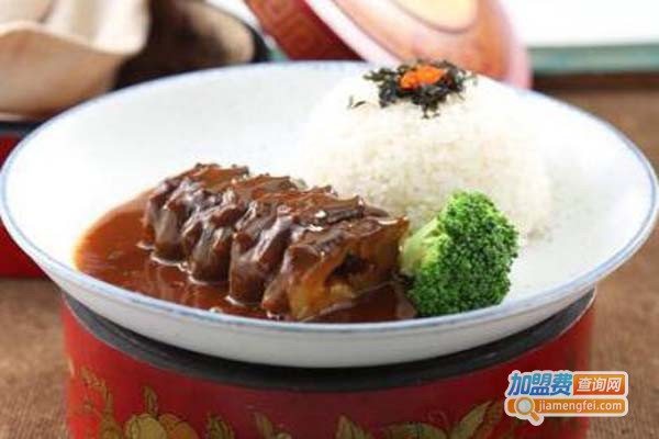 九河香舍加盟店