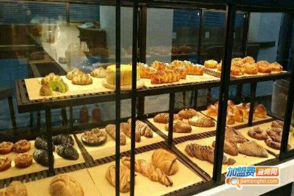 福花品铺加盟费