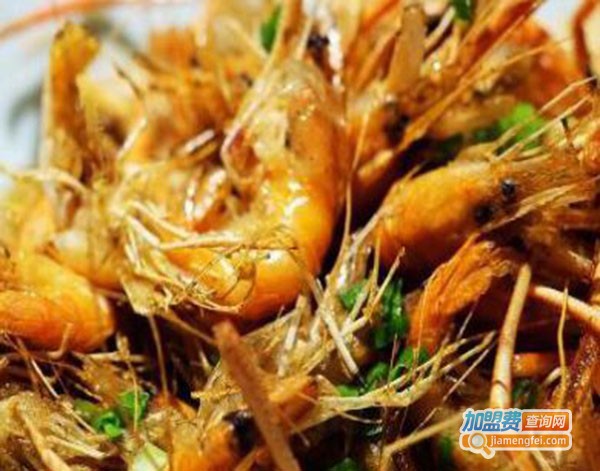 茶人村·百年杭帮味道加盟