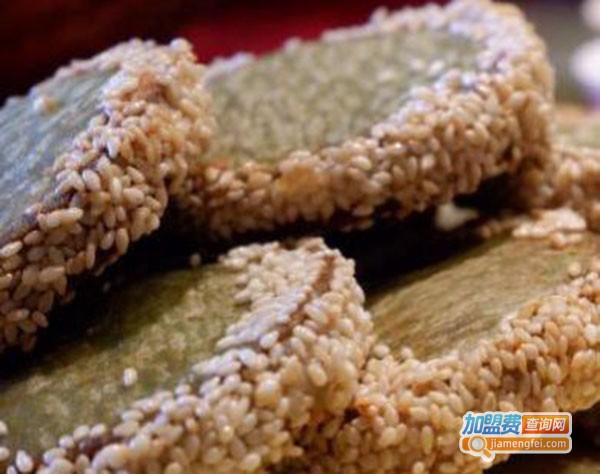 茶人村·百年杭帮味道加盟费