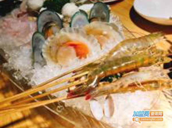 吉吉泰式海鲜火锅加盟费