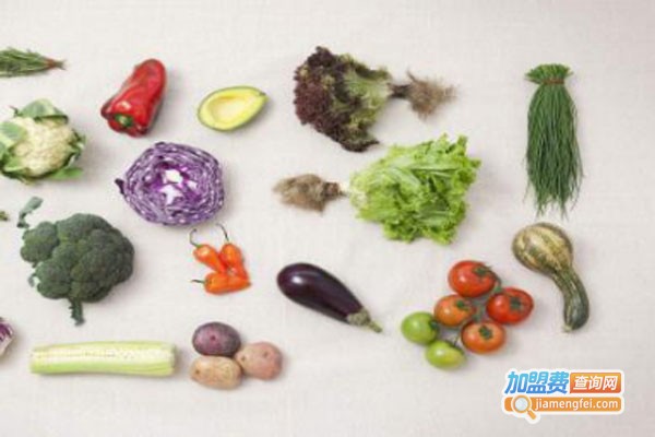 十荟团社区便利店加盟店