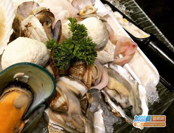 吉吉泰式海鲜火锅加盟费