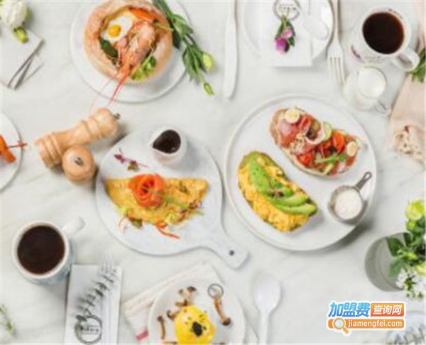 宝嗝先生加盟费