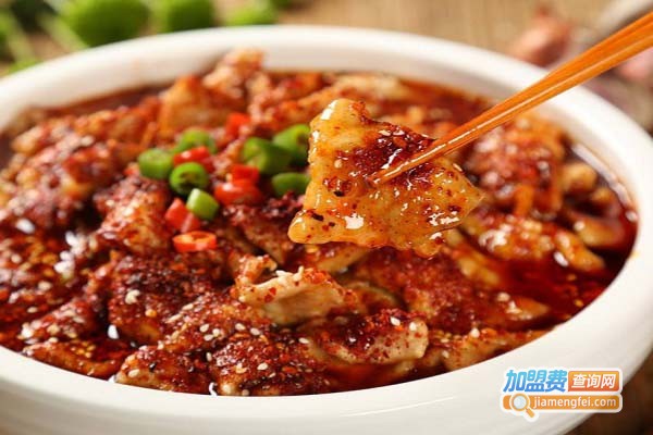 秋金川菜扛把子