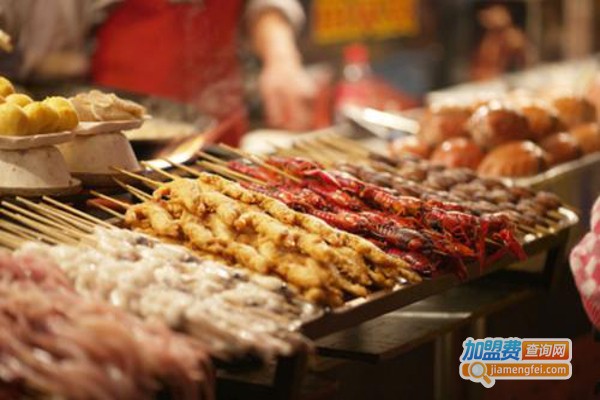 海南王炸加盟费