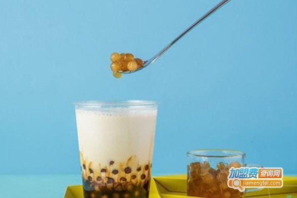 星语乐茶加盟费