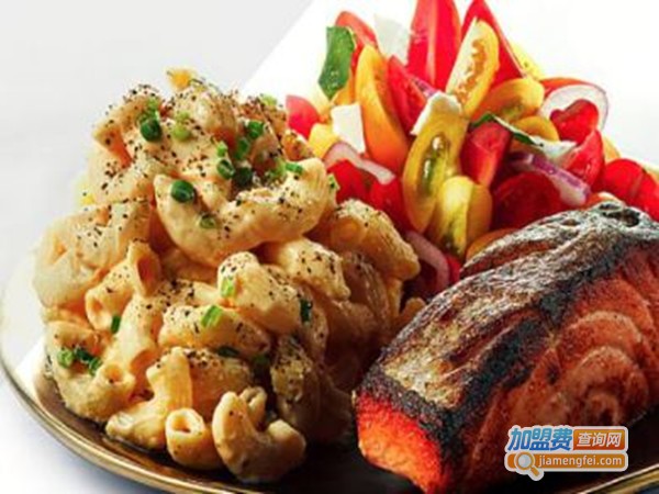 莽起吃餐厅加盟费