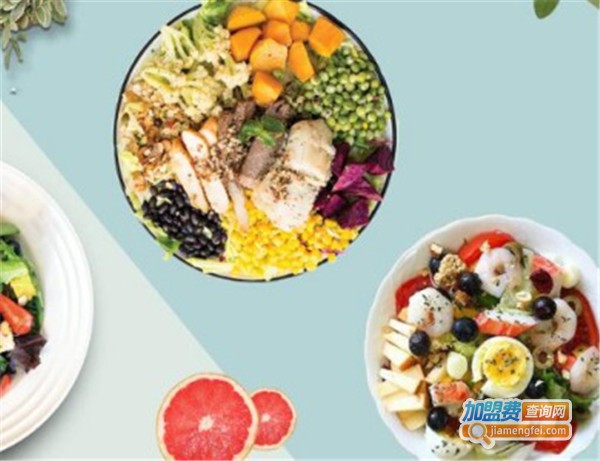 青麦家中西融合轻餐厅加盟费