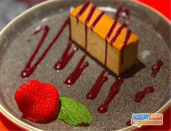 墨纪墨西哥餐厅加盟费