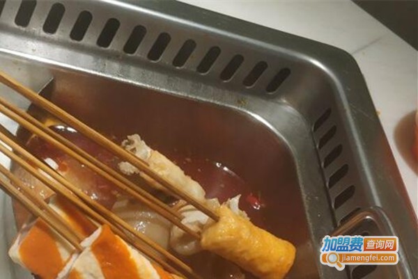 时间之外牛板筋火锅加盟费