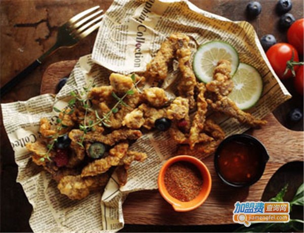 添椒火锅加盟费