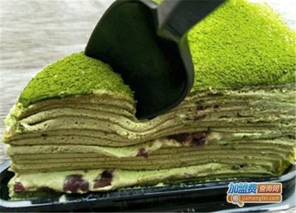 迦南私房甜品蛋糕加盟费