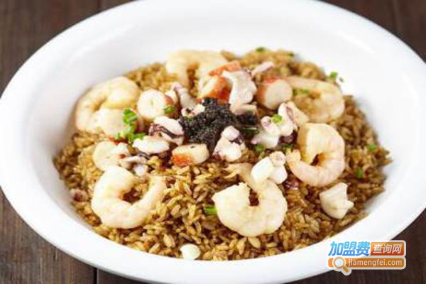 港岛金沙粤式餐厅加盟费