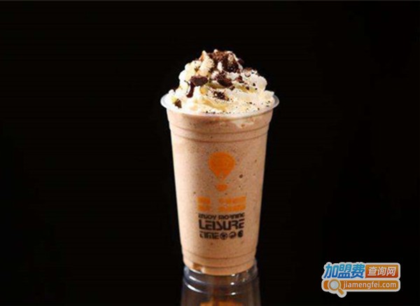 倾橙时光加盟费