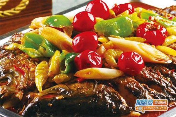 碳火鱼羊坊加盟费