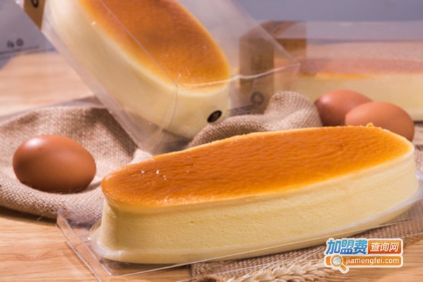 这条街面包加盟费