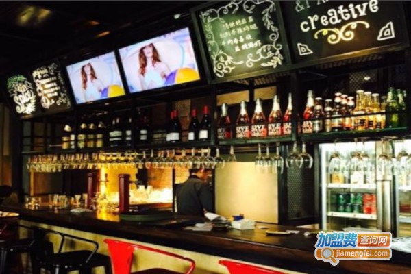 串亭居酒屋加盟费