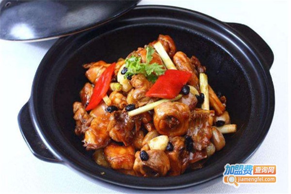 煲王之王加盟费