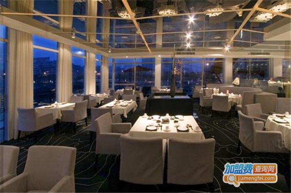 青桐境火锅加盟费