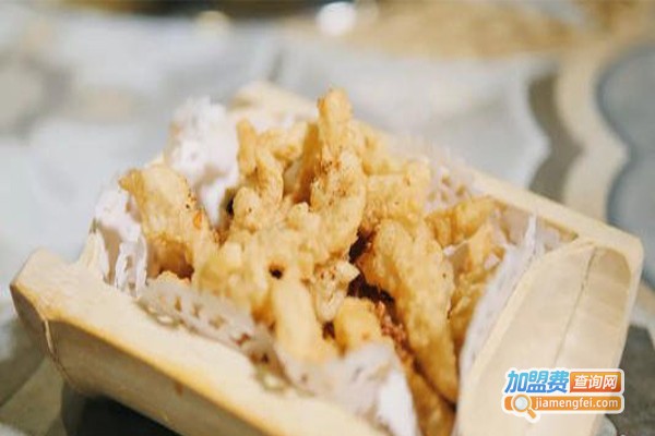 一锅二饼加盟费