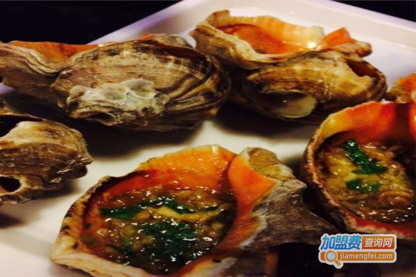 炭秘12时烤吧加盟费