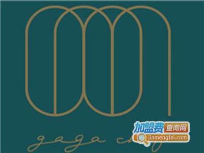 Gaga Chef加盟费