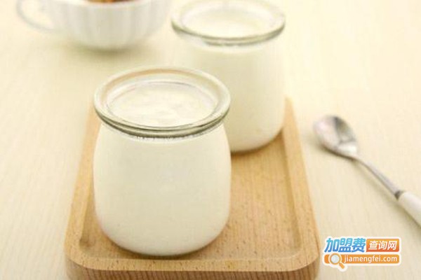 酸奶小屋加盟费