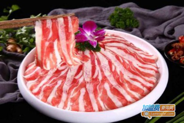 巴人红鼎火锅作坊加盟费