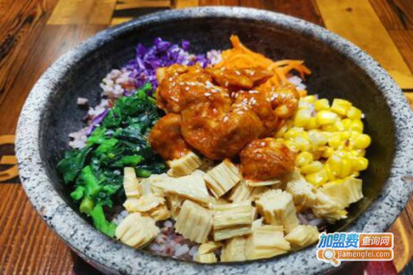 张班长钢盔拌饭加盟费