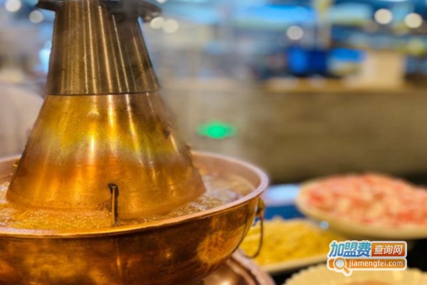 南新仓老北京涮肉火锅加盟费