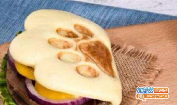 遇见暹罗熊手派加盟费