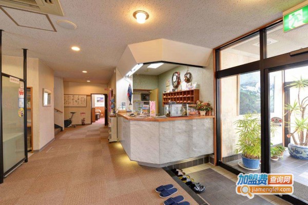 SHIBATAYA柴田屋加盟费