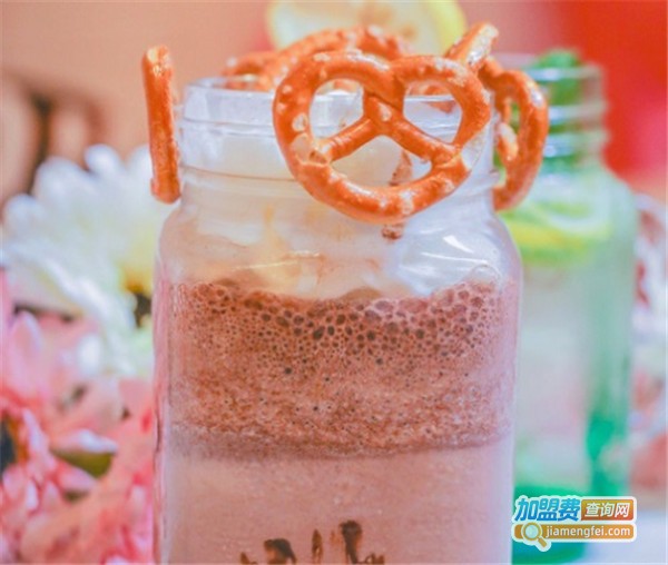 pink试物所加盟费