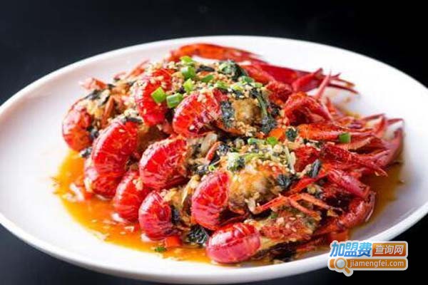 韵味厨房加盟店