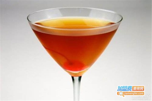 罗布罗伊轻酒精饮品加盟费