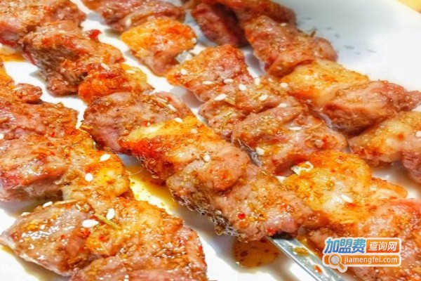 盐池羊羔主题餐厅加盟费