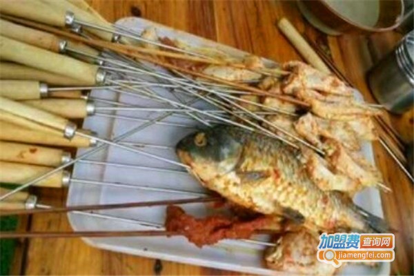 娜家小成嘟加盟费