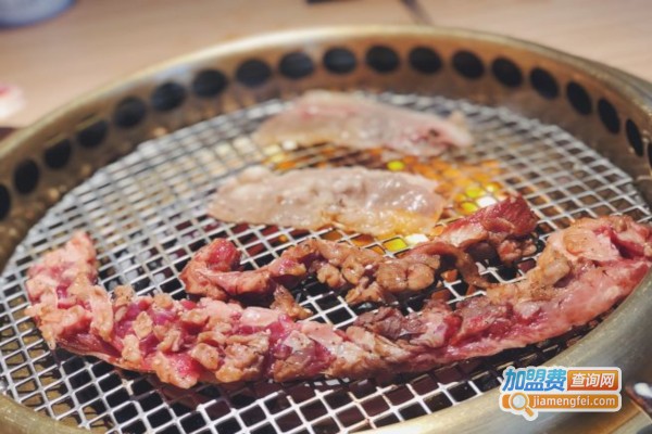 火男烧肉加盟费