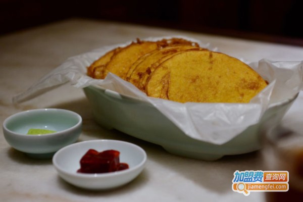 御提小馆加盟店