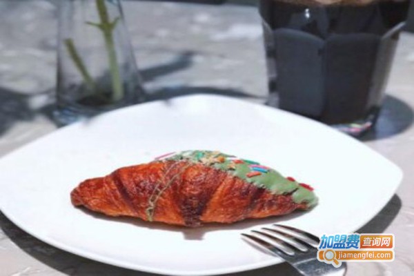 月枫堂日式面包加盟费