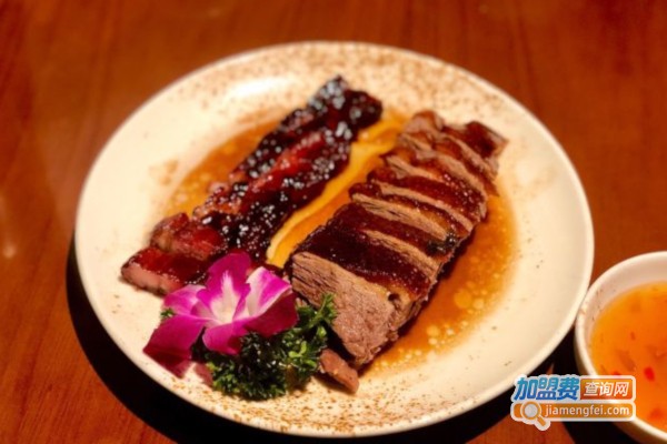 顺德渔生档加盟费