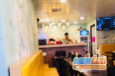 super t奶茶加盟费